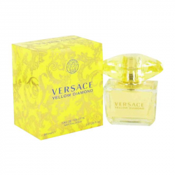 Versace Yellow Diamond Women Perfume 90ml