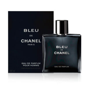 Bleu De Chanel Perfume EDP 100ml