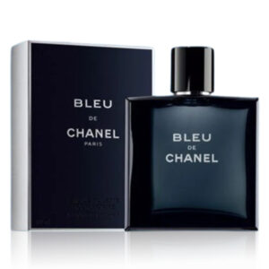 Bleu De Chanel Perfume for Men EDT 100ml