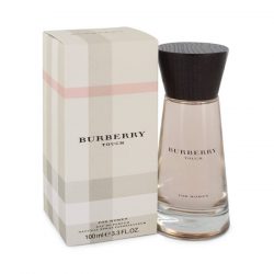 Burberry Touch ‘L Perfume for Women 100ml