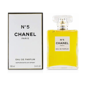 Chanel No.5 Perfume EDP 100ml