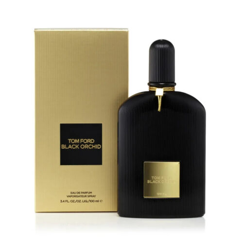 Tom Ford Black Orchid EDT Perfume 100ml