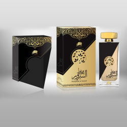 Al Farres Mukhallat Suroor Perfume 100ml