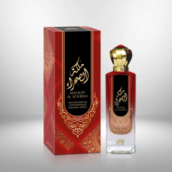Al Fares Malikat Al Sohraa Perfume 100ml