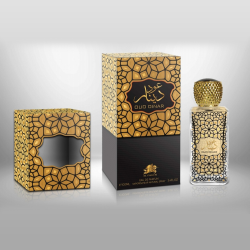 Al Fares Oud Dinar Perfume 100ml