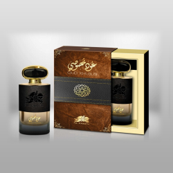 Al Fares Oud Khususi Perfume 100ml