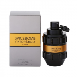 V&R Spicebomb Extreme Perfume for Men 90ml