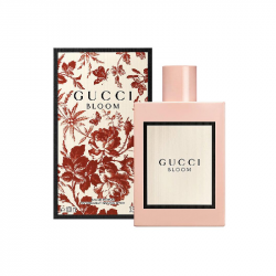 Gucci Bloom Eau De Parfum For women 100ml