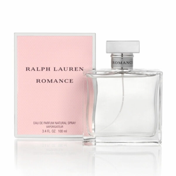 Ralph Lauren Romance For Women Eau De Parfum 100ml - PERFUME HUT