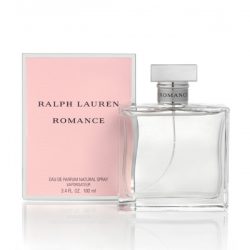 Ralph Lauren Romance For Women Eau De Parfum 100ml
