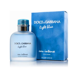 Dolce & Gabbana Light Blue Intense EDP 100ml