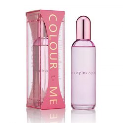 Colour Me Pink Parfum de Toilette Perfume Spray 50ml_