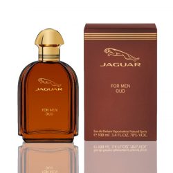 Jaguar For Men Oud Edp Perfume 100ml