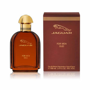 Jaguar Oud Eau De Parfum Men Perfume 100ml