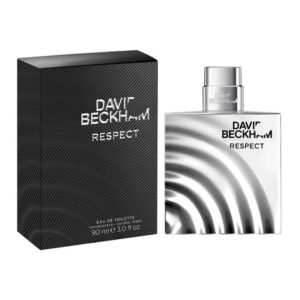 David Beckham Respect For Men Perfume 90ml