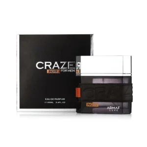 Armaf Craze Noir For Men Perfume