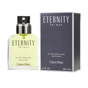 Calvin Klein Eternity For Men Perfume 100ml