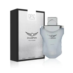 Opio Champion For Men Perfume 100 ml