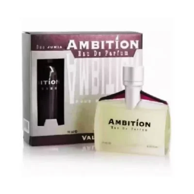 Rasasi Ambition Eau De Parfum For Men 70ml