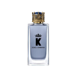 Dolce & Gabbana King Black Eau de Parfum 100ml
