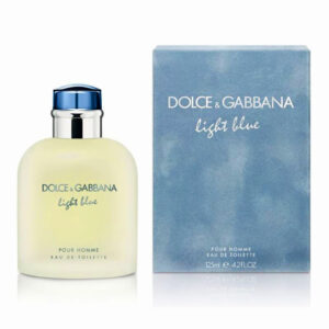 Dolce & Gabbana Light Blue Men EDT 125ml