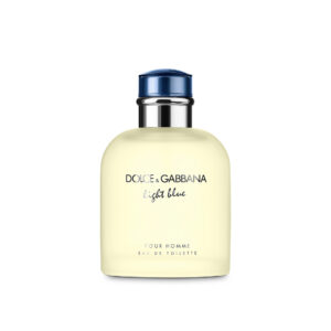 Dolce & Gabbana Light Blue Men EDT 125ml