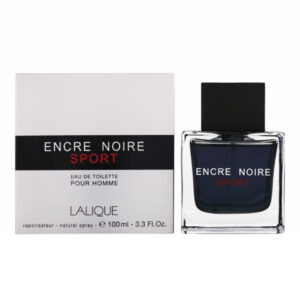 Lalique Encre Noire Sport EDT For Men 100ml