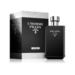 Prada L'Homme Intense EDP Perfume 100ml