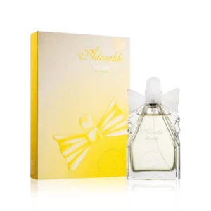 Rasasi Adorable Perfume For Women 60ml