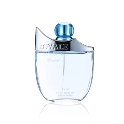 Rasasi Royale Blue For Men Perfume 75ml