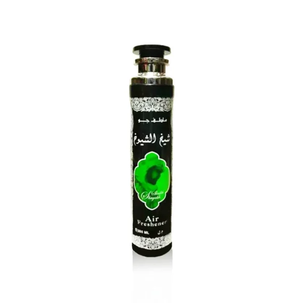 Sheikh Al Shuyukh Air Freshener 300ml