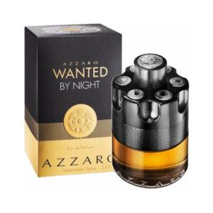 Azzaro Wanted By Night For Men EDP 100ml