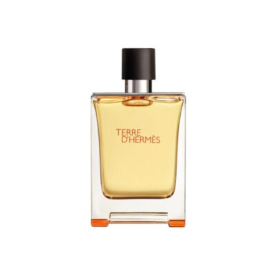 Hermes Terre D' Hermes For Men EDT Perfume 100ml