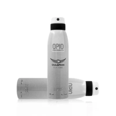 Opio Champion Pour Homme Deodorant 200ml