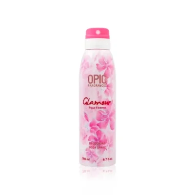 Opio Glamour Deodorant For Women 200ml