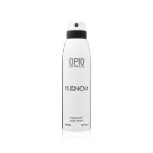 Opio Phenom Deodorant For Men 200ml