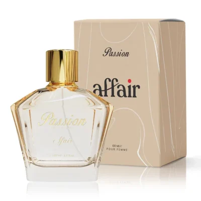 Acura Passion Affair For Women Perfume 100ml