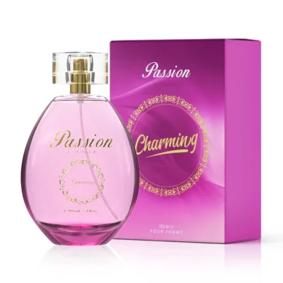 Acura Passion Charming For Women Perfume 100ml