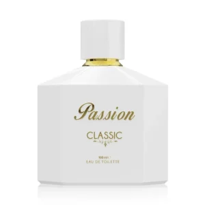 Acura Passion Classic Perfume 100ml