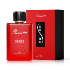 Acura Passion Desire Perfume 100ml