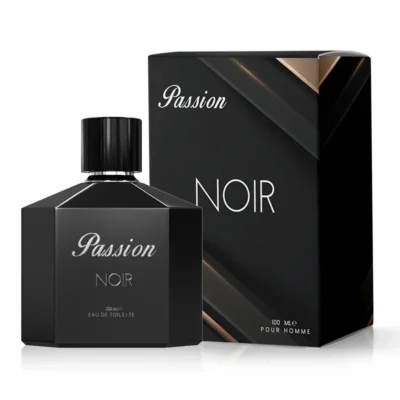 Acura Passion Noir Perfume 100ml