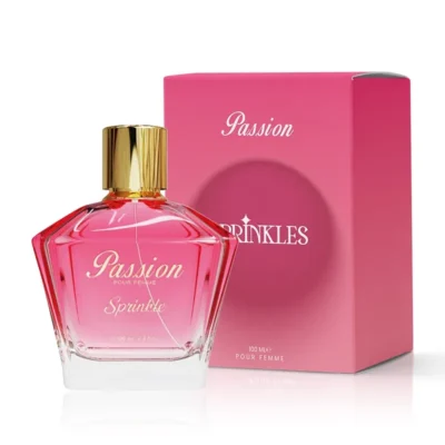 Acura Passion Sprinkles For Women Perfume 100ml
