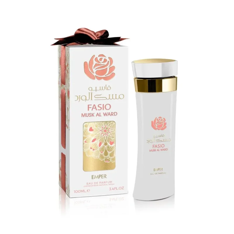 Emper Fasio Musk Al Ward For Unisex Perfume 100ml (1)