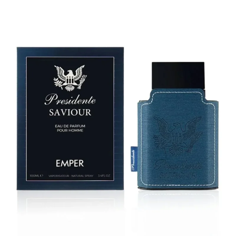 Emper President Saviour Perfume For Men 100ml
