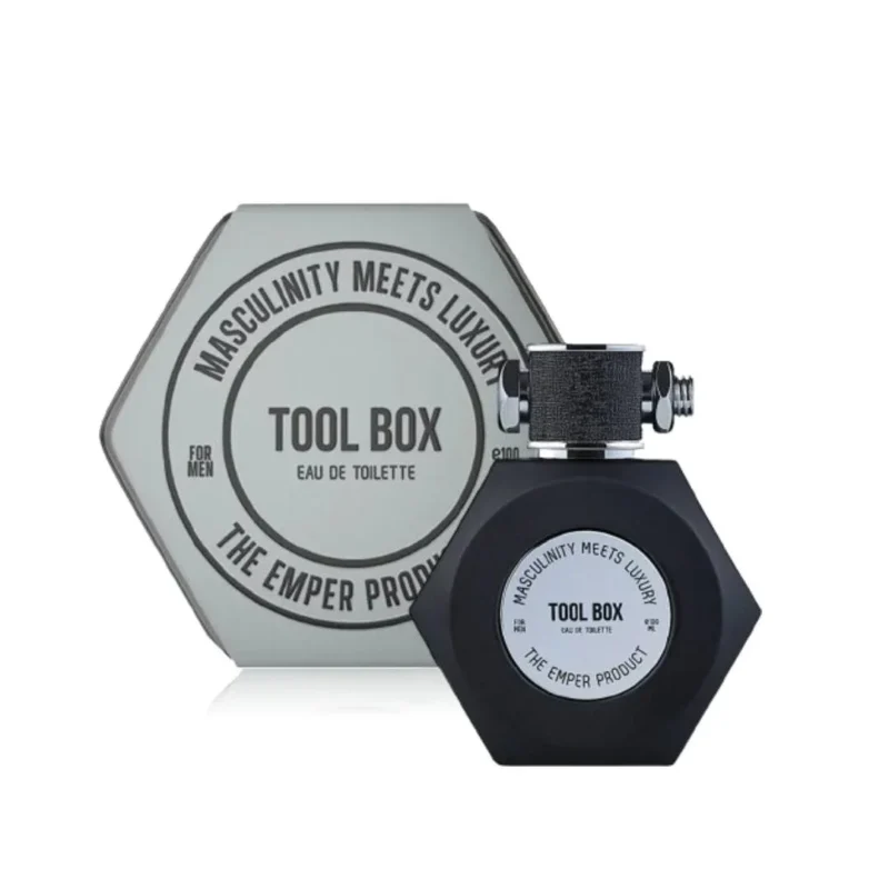 Emper Tool Box Perfume For Men (1)