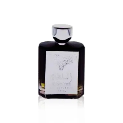 Lattafa Al Sultan Eau De Parfum Unisex Perfume 100ml