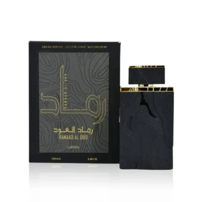 Lattafa Ramaad Al Oud Perfume 100ml