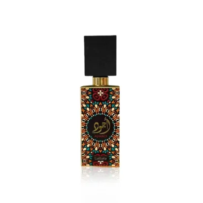 Lattafa Ajwad Eau De Parfum 60ml
