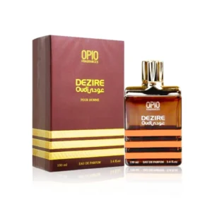 Opio Dezire Oud Perfume 100ml