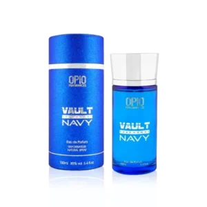 Opio Vault Navy For Men Perfume 100ml